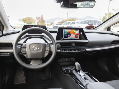 New 2026 Toyota Prius XLE image 14