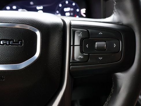 Certified 2024 GMC Yukon Denali Ultimate image 41