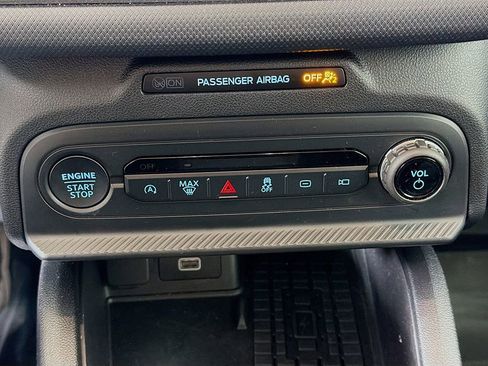 Used 2025 Ford Bronco Sport Heritage image 33