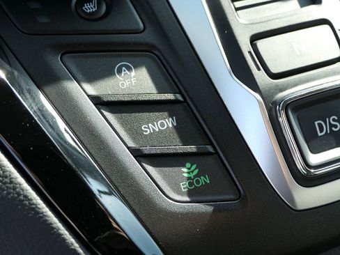 Used 2024 Honda Odyssey Touring image 26