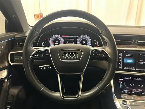 Certified 2023 Audi A6 Premium Plus w/ Premium Plus Package AWD/4WD image 14
