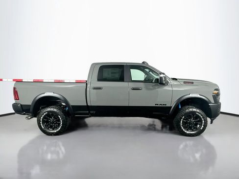 New 2026 RAM 2500 Power Wagon image 8