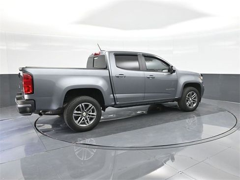 Used 2022 Chevrolet Colorado LT w/ LT Convenience Package image 15