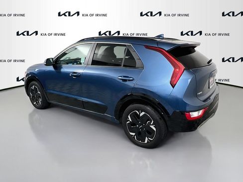 Used 2025 Kia Niro Wind FWD image 5