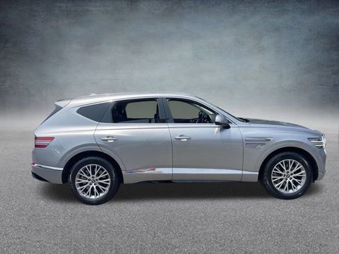 Used 2024 Genesis GV80 2.5T image 3