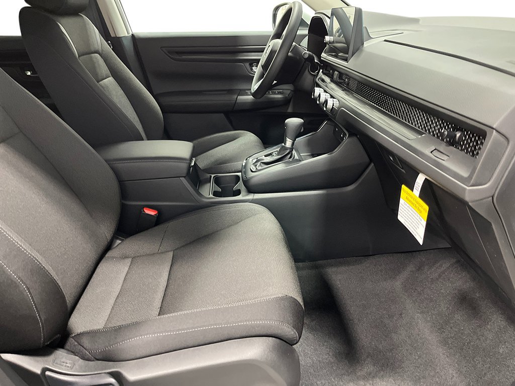 New 2027 Honda CR-V EX image 28