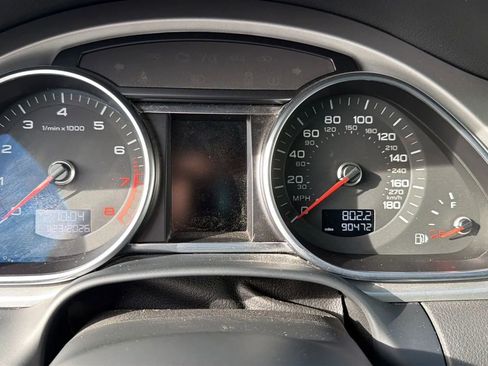 Used 2013 Audi Q7 3.0T Premium Plus image 24