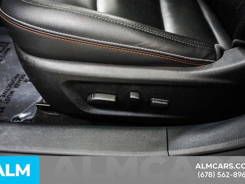 Used 2023 Nissan Altima 2.5 SR w/ SR Premium Package image 32