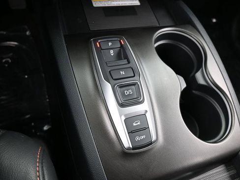 Used 2022 Honda Passport TrailSport image 32