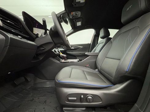 New 2026 Buick Envista Sport Touring w/ Convenience I Package image 17