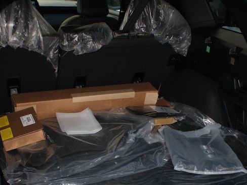 New 2026 Subaru Outback Touring XT w/ Touring Package image 9