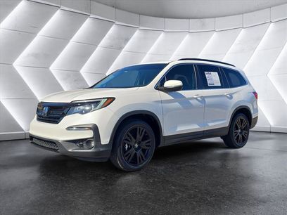 Used 2022 Honda Pilot Special Edition