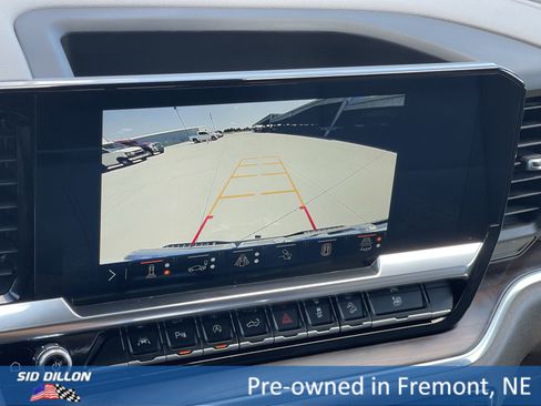 Certified 2024 GMC Sierra 1500 SLT w/ SLT Premium Plus Package image 3