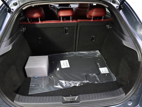 New 2026 MAZDA CX-30 AWD 2.5 S image 19