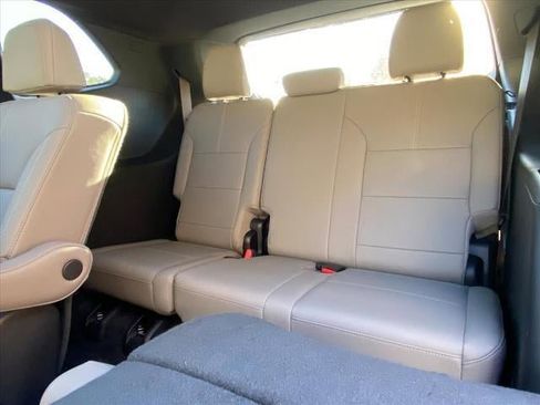 Certified 2024 GMC Acadia Elevation image 22