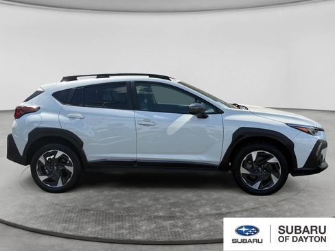 Certified 2026 Subaru Crosstrek 2.5i Limited AWD/4WD image 4