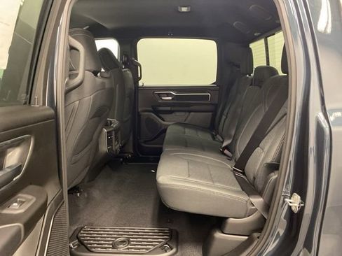 New 2026 RAM 1500 Big Horn image 23