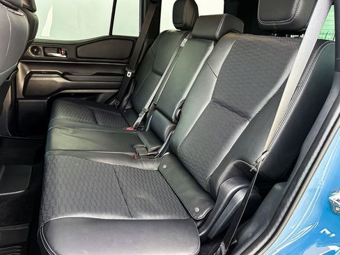 Used 2025 Toyota Land Cruiser 1958 image 28