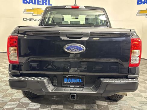 Used 2024 Ford Ranger XL w/ Trailer Tow Package image 4
