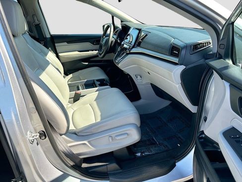 Used 2019 Honda Odyssey EX-L image 29