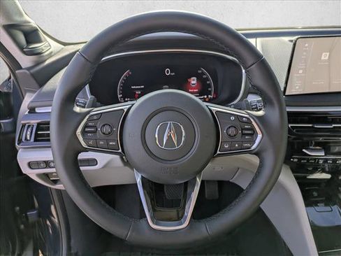 New 2026 Acura MDX SH-AWD w/ Technology Package image 11