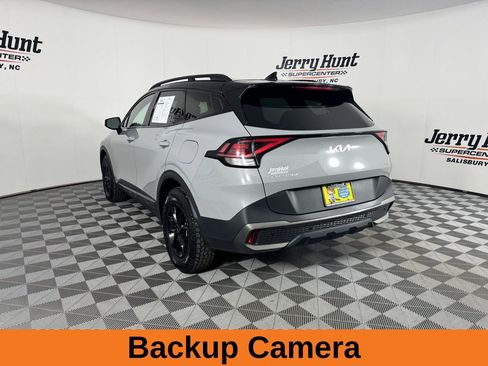 Used 2023 Kia Sportage X-Pro image 9
