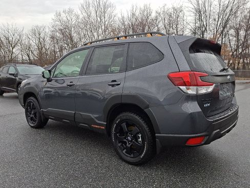Certified 2025 Subaru Forester Wilderness image 6