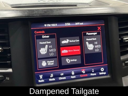 Used 2019 RAM 1500 Big Horn image 32