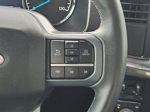 Used 2023 Ford F150 XLT w/ Equipment Group 302A High AWD/4WD image 28