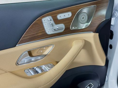 New 2026 Mercedes-Benz GLE 350 4MATIC image 21