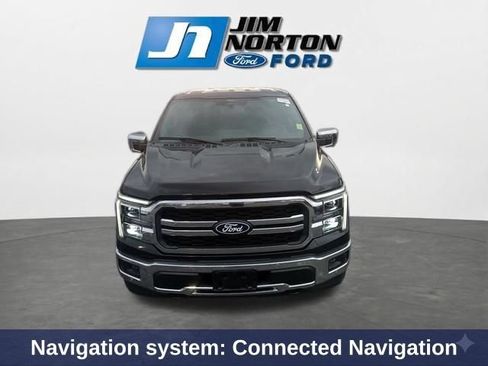 Used 2025 Ford F150 Lariat AWD/4WD image 3