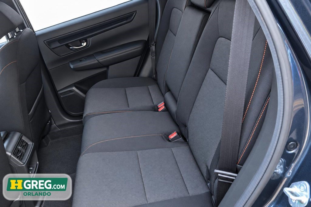 Used 2023 Honda CR-V Sport image 12
