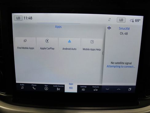 Used 2023 Ford F150 XLT w/ Equipment Group 302A High image 48