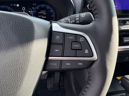 New 2026 Toyota Grand Highlander Platinum image 28