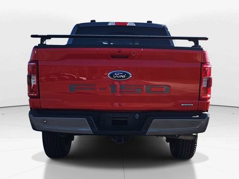 Used 2023 Ford F150 XLT w/ Equipment Group 302A High image 6