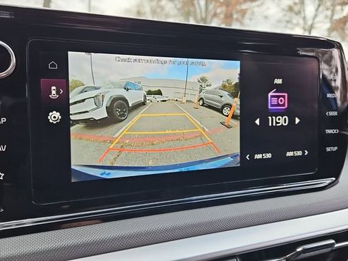 Used 2023 Kia K5 GT-Line image 24