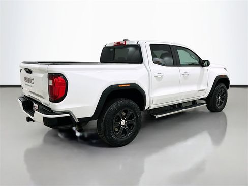 Used 2024 GMC Canyon Elevation w/ Convenience Package image 7