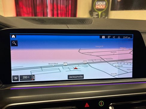 Used 2019 BMW X5 xDrive40i w/ Convenience Package image 24