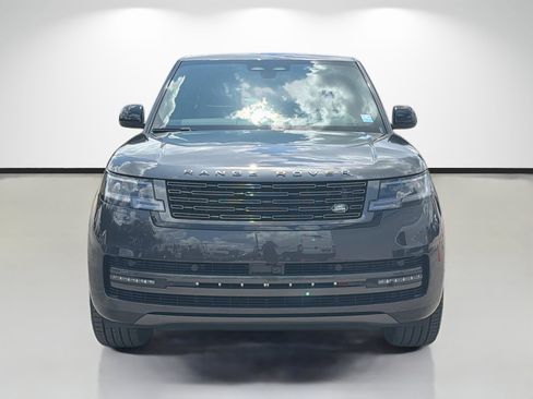 New 2026 Land Rover Range Rover SE AWD/4WD image 8