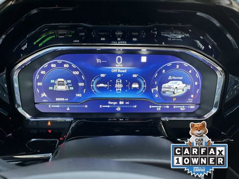 Used 2023 Chevrolet Silverado 1500 RST w/ Redline Edition image 35