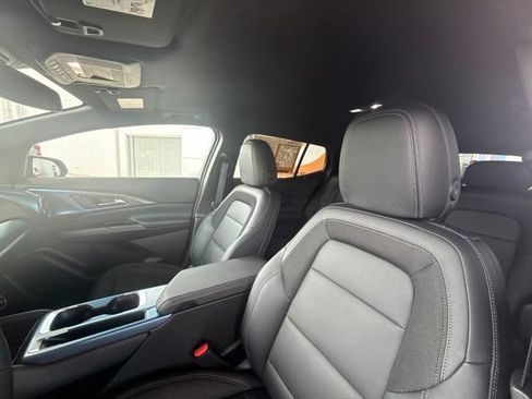 Used 2024 Chevrolet Equinox EV LT w/ LPO, Blackout Package AWD/4WD image 14