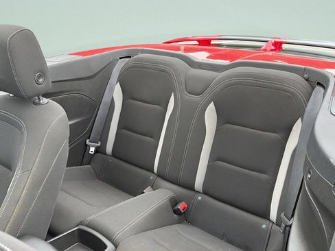 Used 2018 Chevrolet Camaro SS RWD image 31