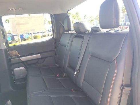 New 2026 Ford F250 Lariat w/ FX4 Off-Road Package AWD/4WD image 14