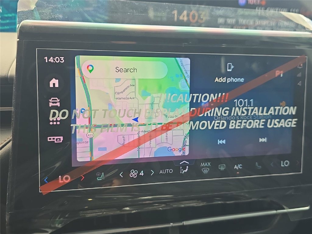 New 2026 Lincoln Nautilus Premier AWD/4WD image 19