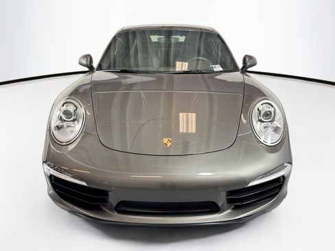 Certified 2014 Porsche 911 Carrera S RWD image 6