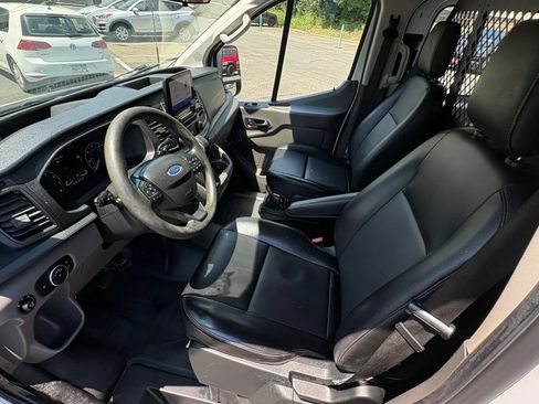 Used 2020 Ford Transit 150 Low Roof AWD image 6
