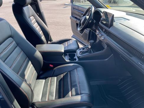 Used 2026 Honda CR-V Sport-L image 16