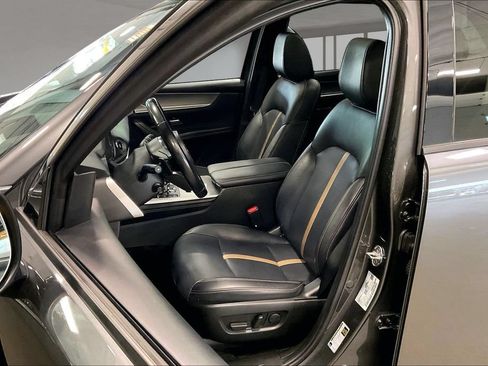 Used 2024 MAZDA CX-90 3.3 Turbo S w/ Premium Package AWD/4WD image 22