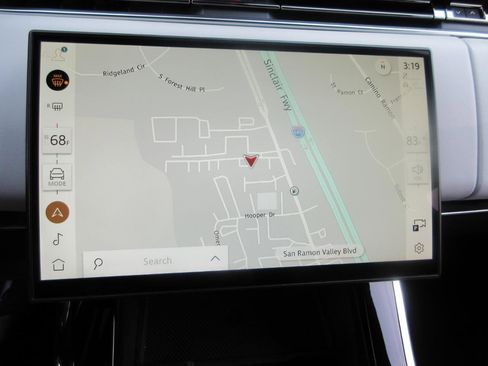 Used 2024 Land Rover Range Rover Sport SE image 57