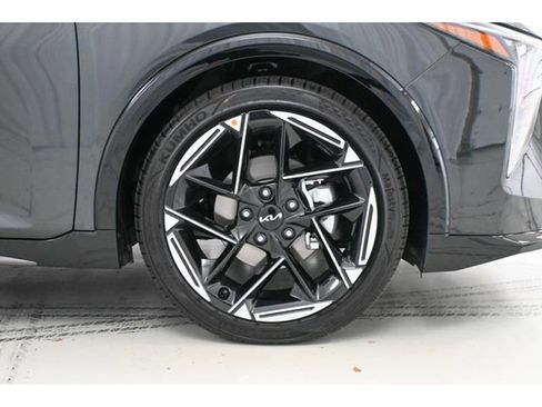 New 2025 Kia K4 GT-Line image 8